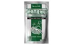 好侍食品_好侍爪哇咖喱（中辣1kg）